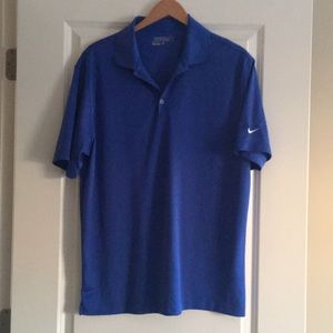 Nike golf polo